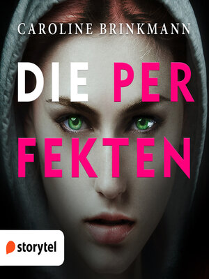 cover image of Die Perfekten